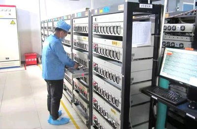 惠州德赛认捐300万元抗疫情,配合医疗器械龙头企业复产