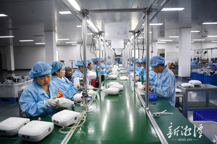 我爱湘潭我的家莲城风景线丨以速破局以暖护航湘潭市医疗器械审评核查