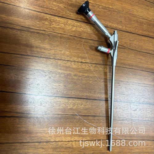 医疗器械单通道双通道脊柱内窥镜手术器械椎间孔镜髓核钳可视环锯
